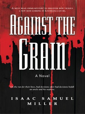 cover image of Against the Grain